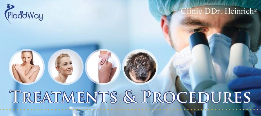 Stem Cell Rejuventation and Regenration Treatments in Vienna, Austria